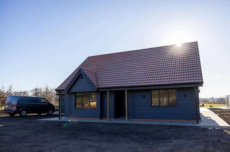 Hardie Plank Cladding, photo 2