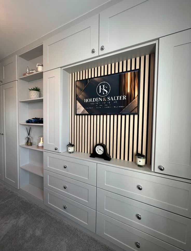 Bespoke Fitted Wardrobes, photo 3