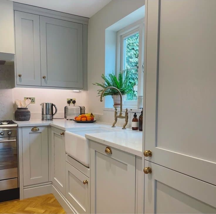 The Sage Shaker Kitchen, photo 2