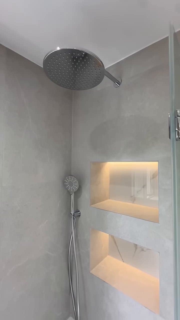 The Oak Vanity Bathroom, photo 4