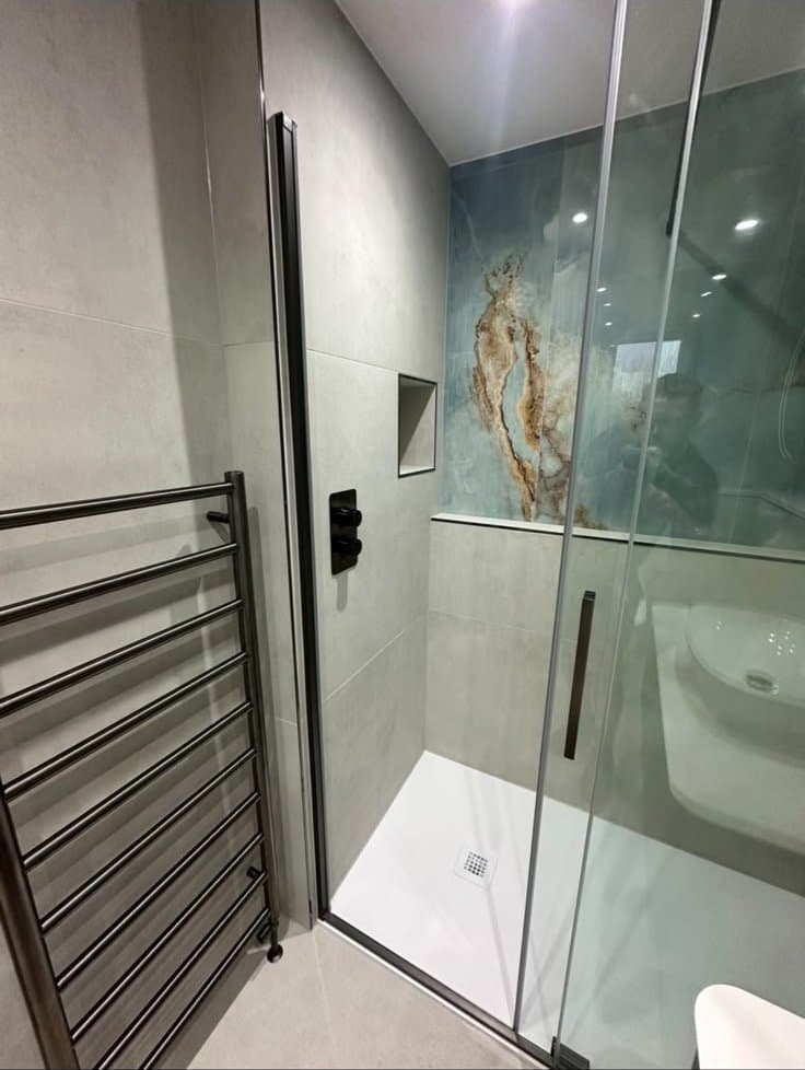 The Onyx En Suite, photo 4