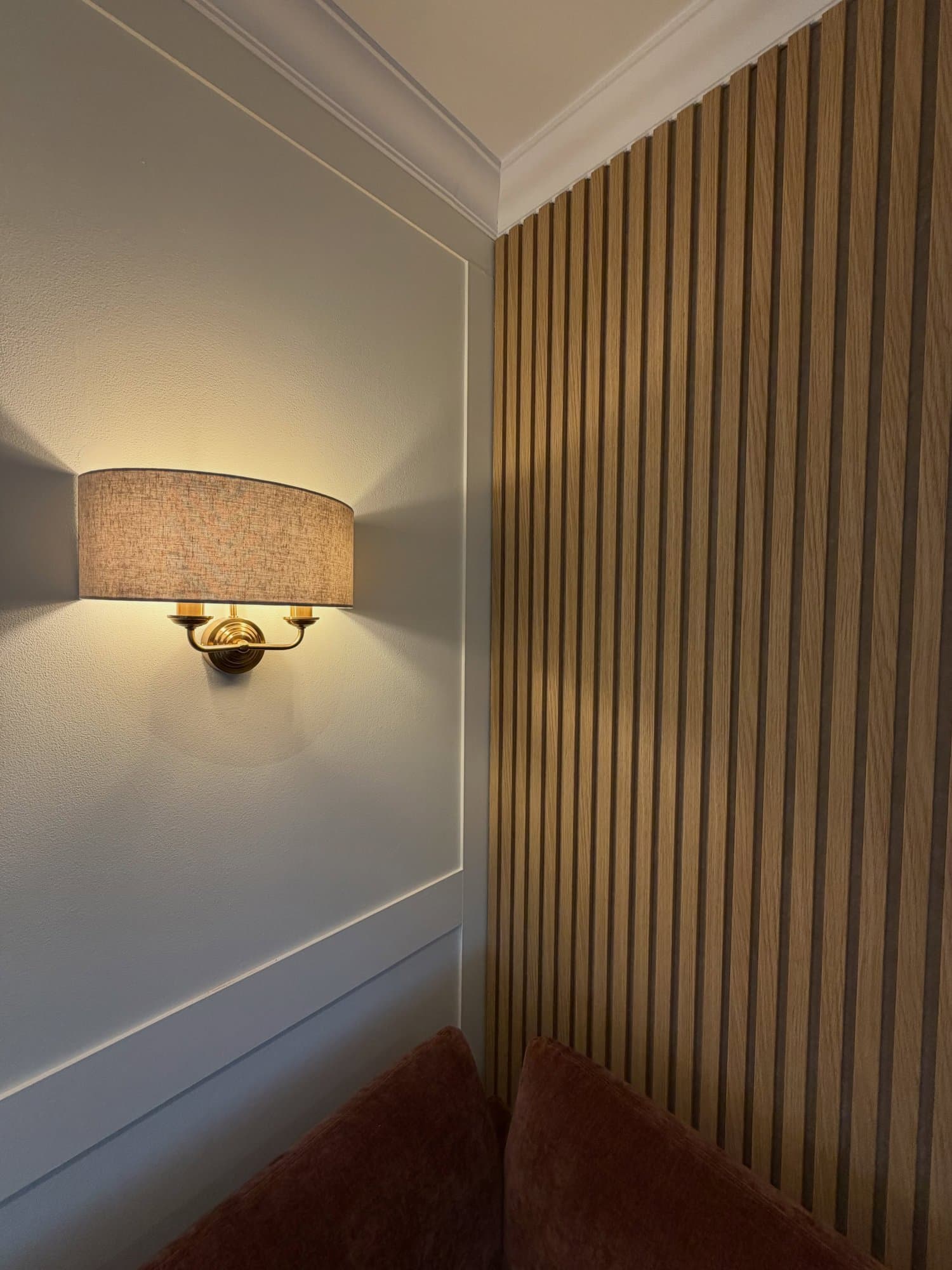 Panelled Living Room, photo 5