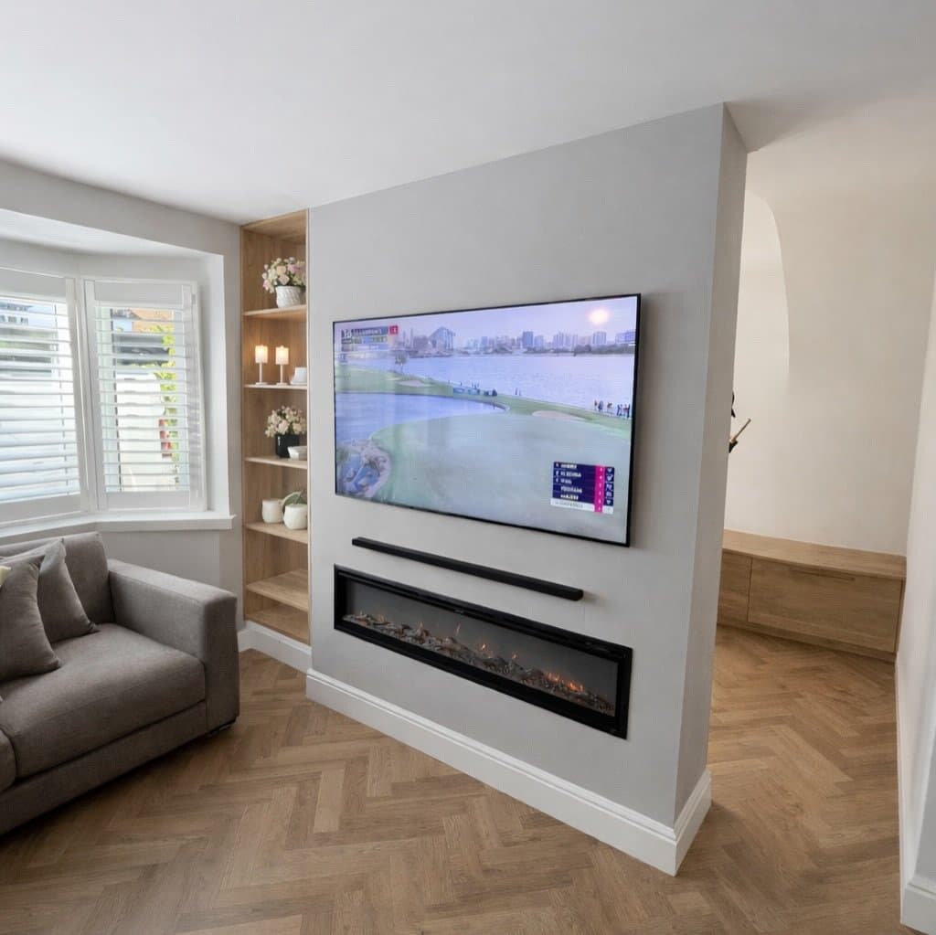 Bespoke Media Walls, photo 4