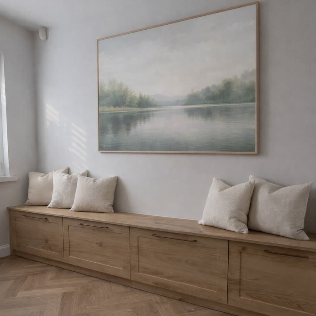 Bespoke Media Walls, photo 5