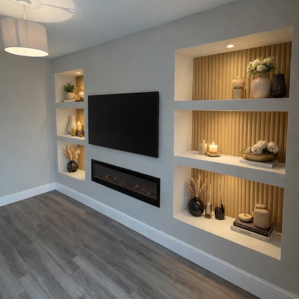 Bespoke Media Walls, photo 6